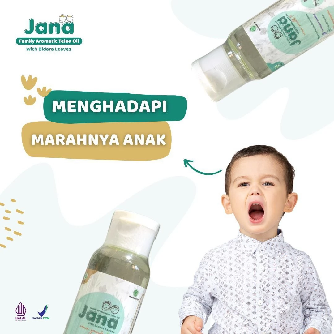 Menghadapi Marahnya Anak Langkah Bijaksana untuk Menjalin Koneksi Emosional yang Positif